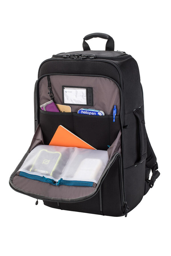 Tenba Roadie Backpack 22" - Image 7