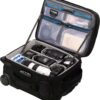 Tenba Roadie Roller 18 Black - Image 11