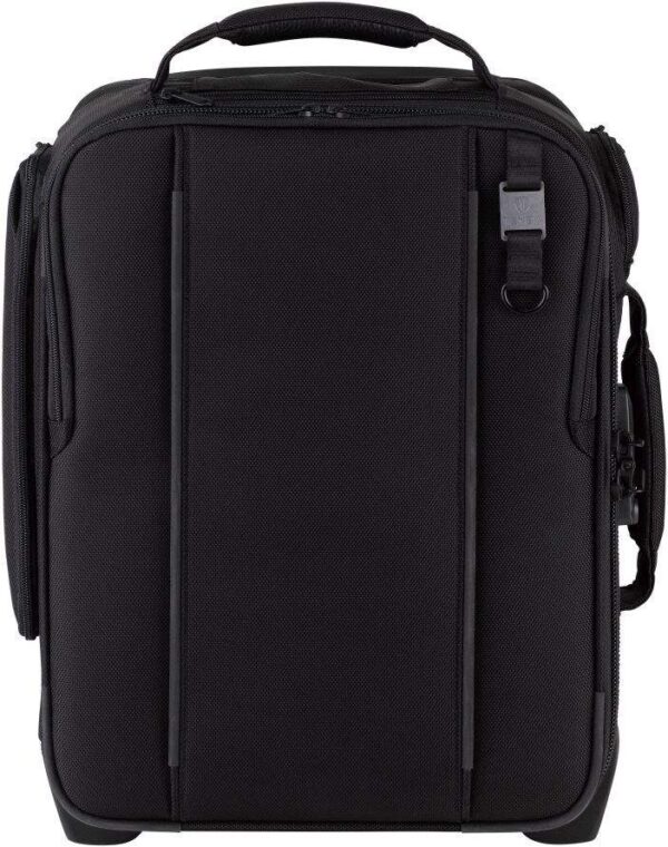 Tenba Roadie Roller 18 Black - Image 2