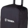 Tenba Roadie Roller 18 Black - Image 5