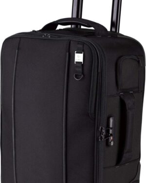 Tenba Roadie Roller 21 Black
