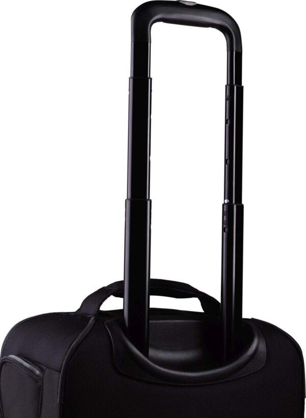 Tenba Roadie Roller 21 Black - Image 5