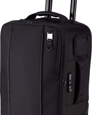 Tenba Roadie Roller 21 Hybrid Black