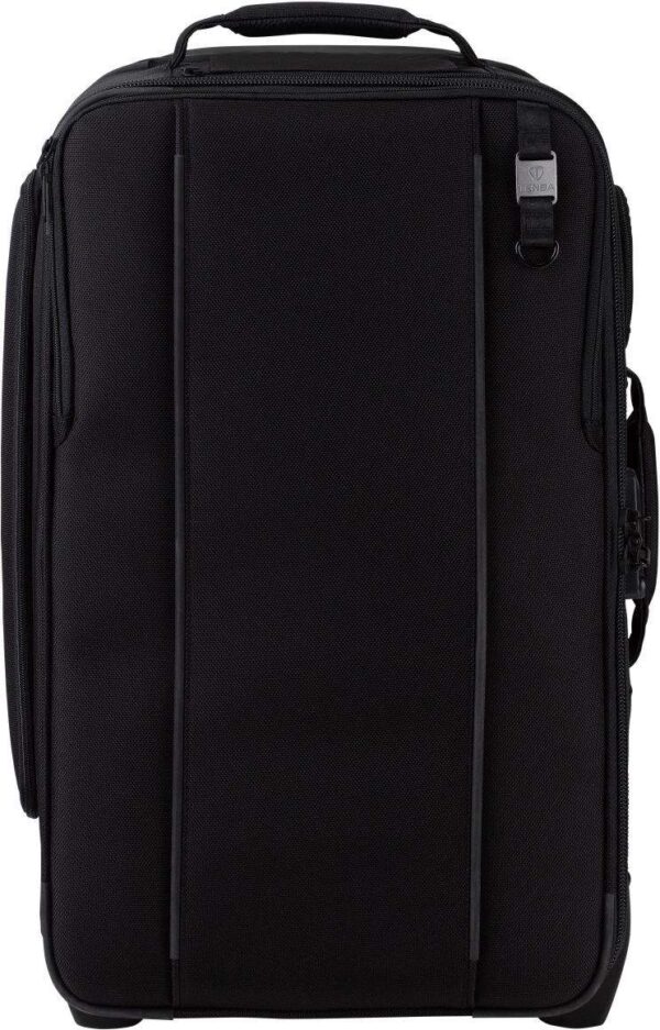 Tenba Roadie Roller 24 Black - Image 2