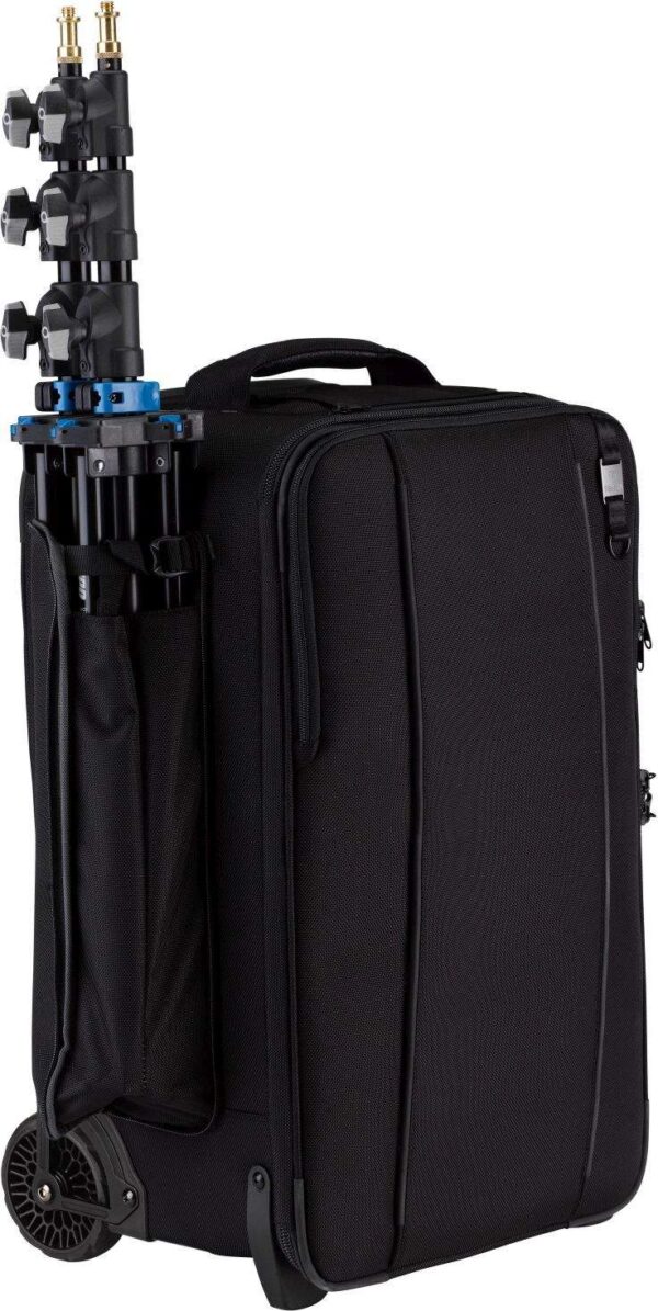 Tenba Roadie Roller 24 Black - Image 3