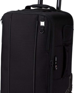 Tenba Roadie Roller 24 Black