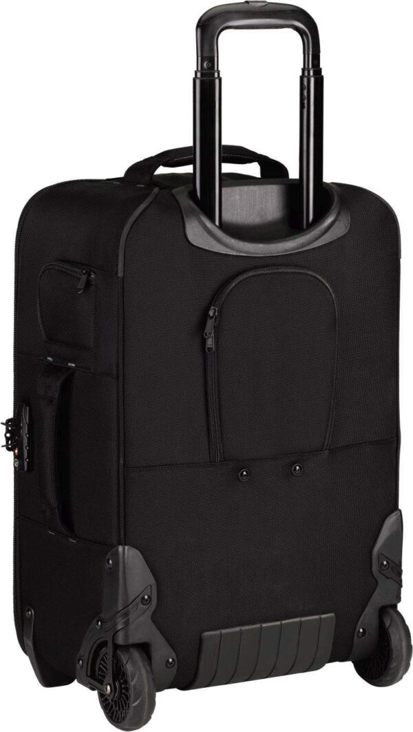 Tenba Roadie Roller 24 Black - Image 4