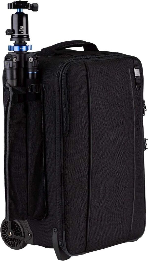 Tenba Roadie Roller 24 Black - Image 5
