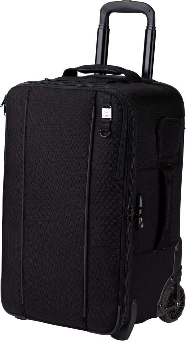 Tenba Roadie Roller 24 Black