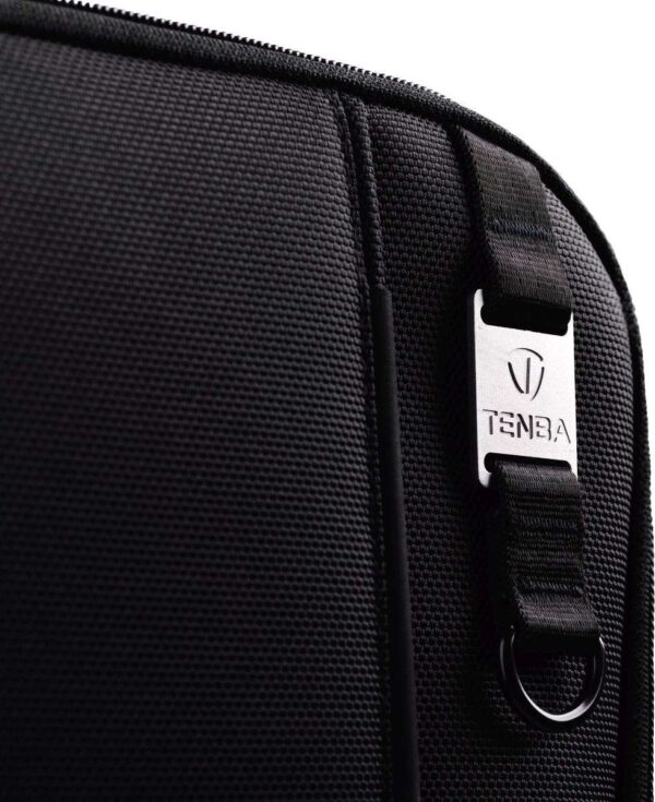 Tenba Roadie Roller 24 Black - Image 9
