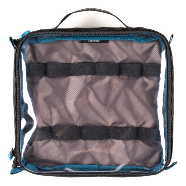 Tenba Tools Cable Pouch Duo 8 Double Sided Black - Image 7
