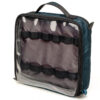 Tenba Tools Cable Pouch Duo 8 Double Sided Blue - Image 2