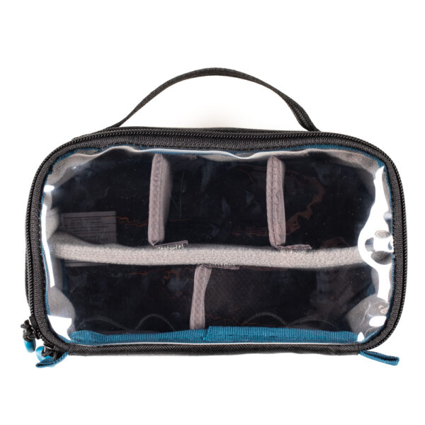 Tenba Tools Tool Box 4 Black - Image 2