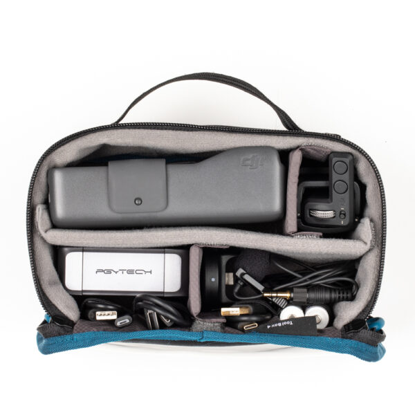 Tenba Tools Tool Box 4 Black - Image 4