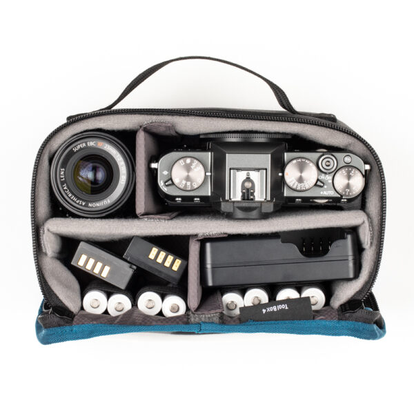 Tenba Tools Tool Box 4 Black - Image 5