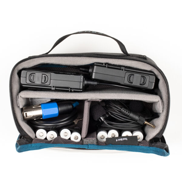 Tenba Tools Tool Box 4 Black - Image 6