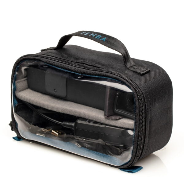 Tenba Tools Tool Box 4 Black