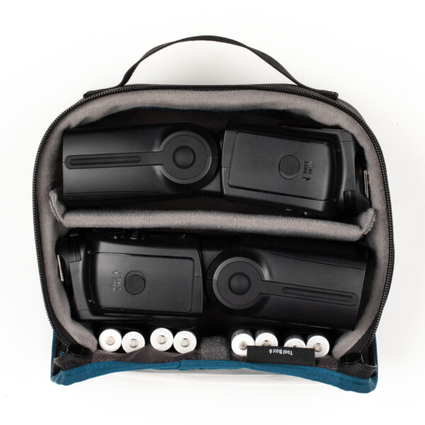 Tenba Tools Tool Box 6 Black - Image 3