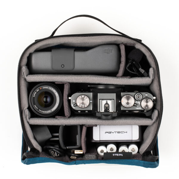 Tenba Tools Tool Box 6 Black - Image 4