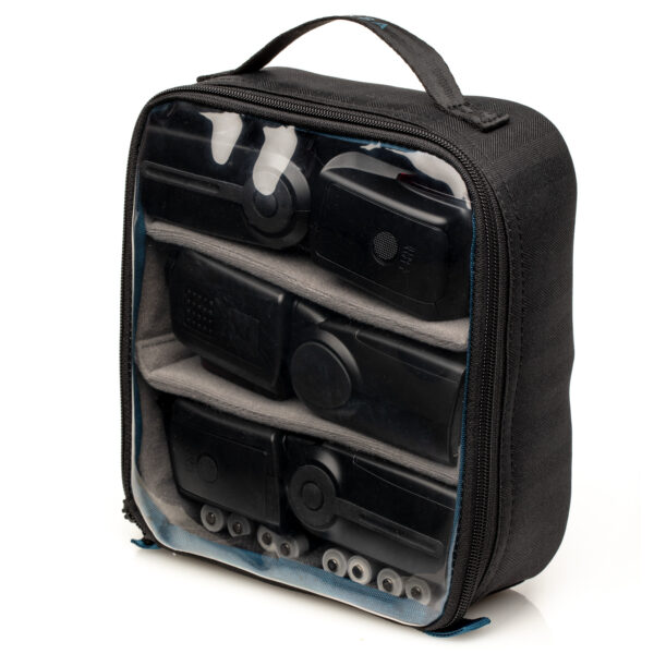 Tenba Tools Tool Box 8 Black