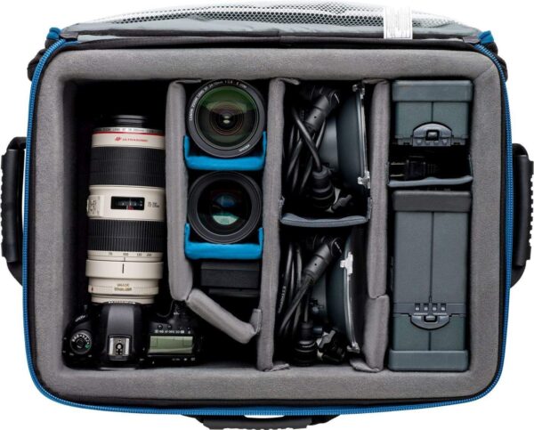 Tenba Transport Air Case Attache 2015 - Image 6