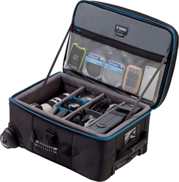 Tenba Transport Air Case Attache 2214w - Image 6