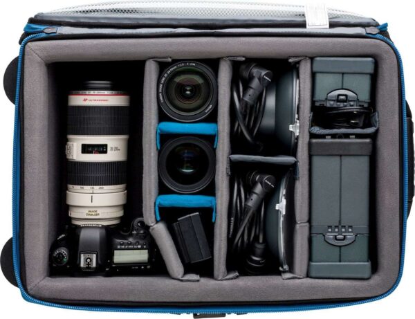 Tenba Transport Air Case Attache 2214w - Image 7