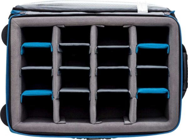Tenba Transport Air Case Attache 2214w - Image 9