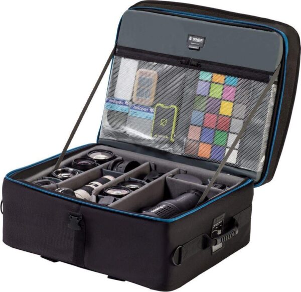 Tenba Transport Air Case Attache 2520 - Image 4