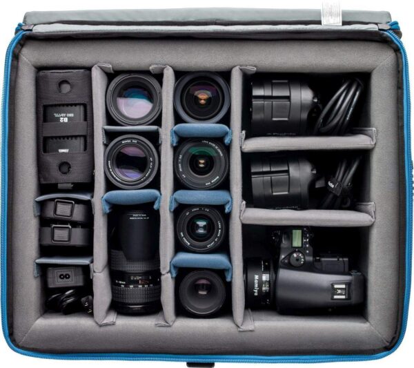 Tenba Transport Air Case Attache 2520 - Image 6