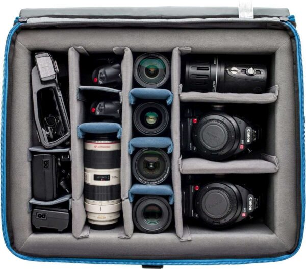 Tenba Transport Air Case Attache 2520w - Image 10