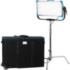 Tenba Transport Case LED-60W (for ARRI S60) - Image 10