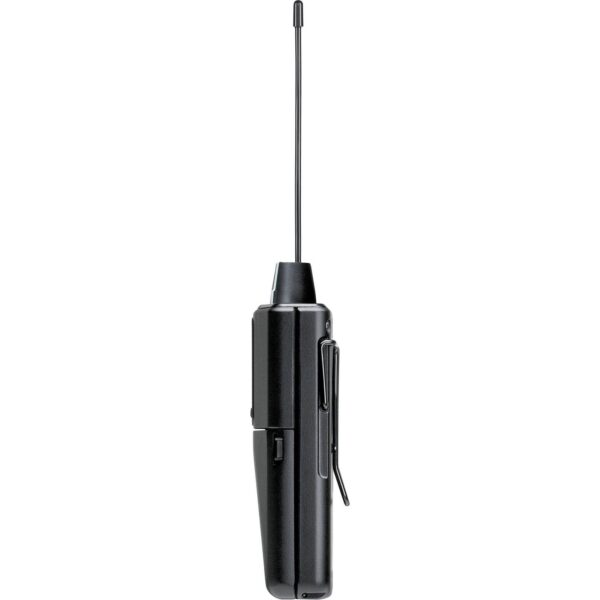 Shure P3TRA215 Wireless System with SE215-CL Earphones L19 - Image 6