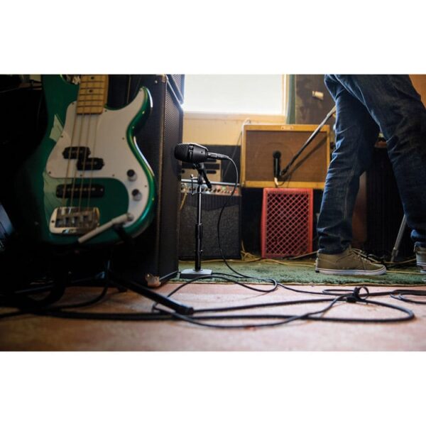 Shure PGA Studio Kit 4 Four Piece Studio Microphone Kit - Image 5