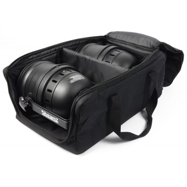 Beamz AC-131 Padded Lighting Bag - Image 2