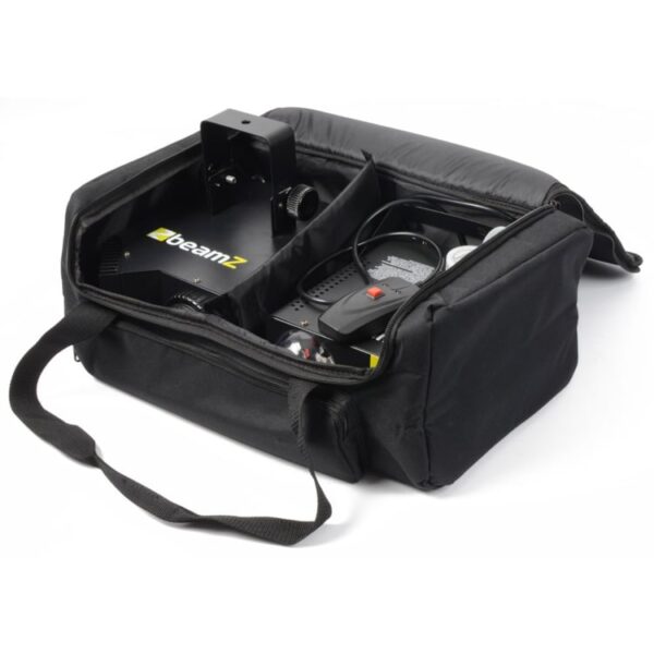 Beamz AC-135 Padded Lighting Bag - Image 2