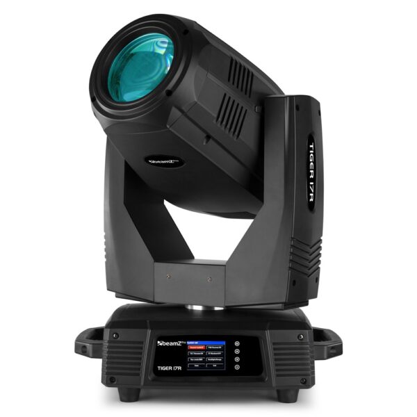 Beamz TIGER17R BSW 350W Moving Head 2 pcs in FC - Image 2