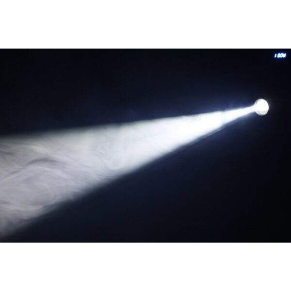 Beamz Panther 25 LED Moving Head Spot - Image 9