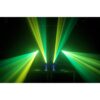 Beamz Panther 25 LED Moving Head Spot - Image 8