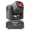 Beamz Panther 25 LED Moving Head Spot - Image 2
