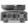 Beamz Panther 25 LED Moving Head Spot - Image 3