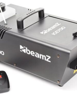 Beamz ICE700 Ice Fogger Machine 700W
