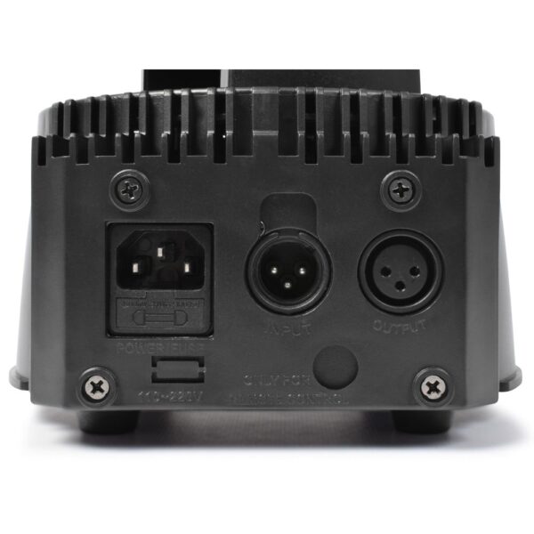 Beamz MHL74 Moving Head LED Wash - Image 3