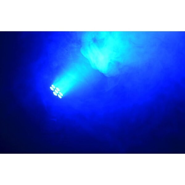 Beamz MHL74 Moving Head LED Wash - Image 4