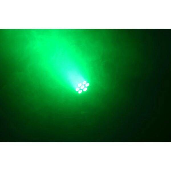 Beamz MHL74 Moving Head LED Wash - Image 6