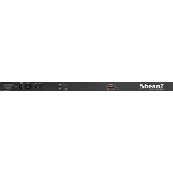 Beamz LCB803 LED Wash Light - Image 2