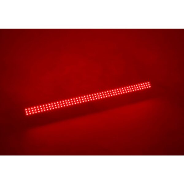 Beamz LCB144 LED Colour Bar RGB IRC - Image 8