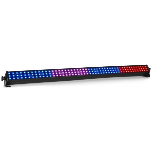 Beamz LCB144 LED Colour Bar RGB IRC - Image 2