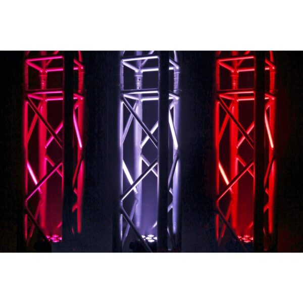 Beamz BBP66 Battery Powered LED Parcan 6X 6W - Image 12