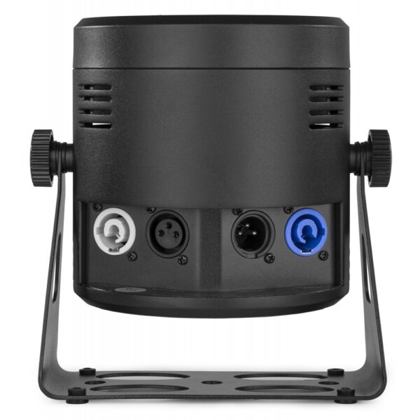 Beamz BBP66 Battery Powered LED Parcan 6X 6W - Image 3